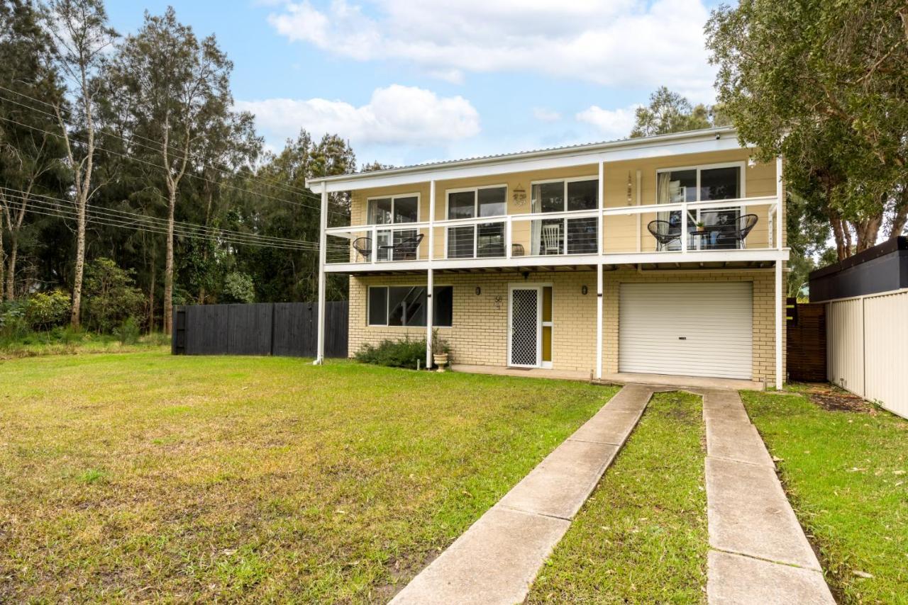 Addi58 - Curley'S At Culburra Villa Culburra Beach Exterior photo